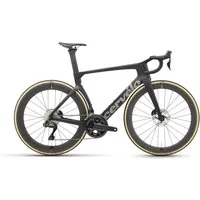 Cervelo S5 Ultegra Di2 Road Bike 2025 Cervelo S5 Ultegra Di2 Road Bike