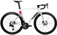 Cinelli Aeroscoop Ultegra Di2 Road Bike