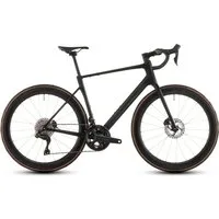 Cube Attain C:62 SLT Cube Attain C:62 SLT