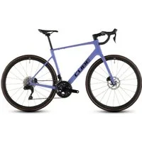 Cube Attain C:62 SLX