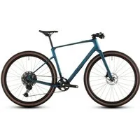 Cube Nulane C:62 SLX