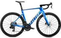 Factor MONZA Force AXS Road Bike Factor MONZA Force AXS Road Bike