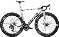 Factor ONE Dura-Ace Di2 Road Bike Factor ONE Dura Ace Di2 Road Bike