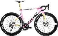 Factor ONE Ultegra Di2 Road Bike Factor ONE Ultegra Di2 Road Bike