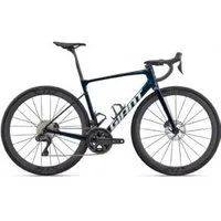 Giant Defy Advanced Pro 0 Carbon Road Bike 2026 Large Mariana Blue