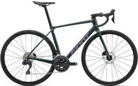 Giant TCR Advanced