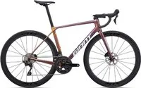 Giant TCR Advanced Pro 2 Giant TCR Advanced Pro