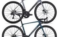 Giant Tcr Advanced Pro 0 Di2 Road Bike 2025 Large - Gloss Ocean Twilight/Lightning Giant Tcr Advanced Pro 0 Di2 Road Bike 2025 Large Gloss Ocean Twilight/Lightning
