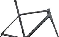Giant Tcr Advanced Sl Disc Frameset 2024 X Large Incised Black