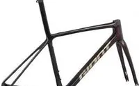 Giant Tcr Advanced Sl Road Frameset Extra Large X Large Cordovan