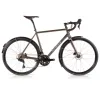 Kinesis 4S Disc 105 Winter Bike Graphite Grey / 57cm