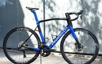 Pinarello Custom Dogma X Ultegra Di2 Road Bike
