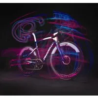 Pinarello Dogma F Edizione Speciale Dura Ace Di2 Road Bike