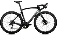 Pinarello Dogma X Dura-Ace Di2 Disc Road Bike Pinarello Dogma X Dura Ace Di2 Disc Road Bike
