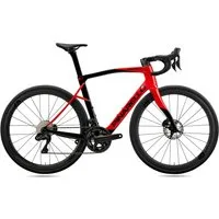 Pinarello X7 Ultegra Di2 Disc Road Bike