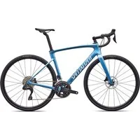Specialized Roubaix SL8 Comp Road Bike
