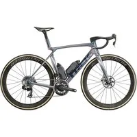 Trek Madone SLR 9 AXS Gen 8 Interstellar Road Bike Trek Madone SLR 9 AXS Gen 8 Interstellar Road Bike