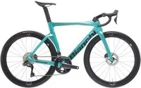 Bianchi Oltre Comp 105 Di2 Disc Road Bike