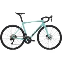Bianchi Specialissima Comp 105 Di2 Road Bike