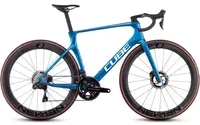 CUBE Agree C:62 SLT Dura Ace Di2 Road Bike