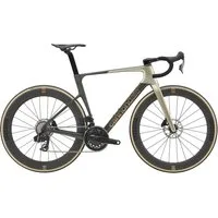 Cannondale SuperSix EVO 1 Force AXS Road Bike 2026 Cannondale SuperSix EVO 1 Force AXS Road Bike
