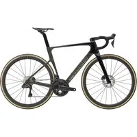 Cannondale SuperSix EVO 1 Ultega Di2 Road Bike