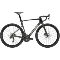 Cannondale SuperSix EVO 2 Ultegra Di2 Road Bike