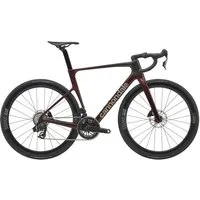 Cannondale SuperSix EVO 3 Force AXS Road Bike