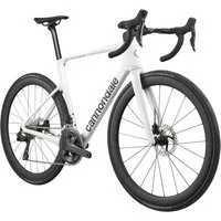 Cannondale SuperSix EVO 5 105 di2 Road Bike