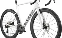 Cannondale SuperSix EVO 5 105 di2 Road Bike