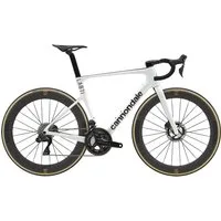 Cannondale SuperSix EVO LAB71 Dura Ace Di2 Road Bike