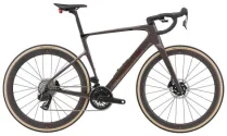 Cannondale Synapse Carbon 2 SmartSense Force AXS Road Bike MY26 Copper Ore / 61cm