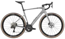 Cannondale Synapse Carbon 2 Ultegra Di2 Road Bike MY26 Grey / 61cm