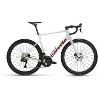 Cervelo Caledonia 5 Ultegra Di2 Road Bike