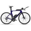 Cervelo P Series 105 TT Bike Deep Blue / 48cm