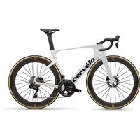 Cervelo S5 Dura Ace Di2 Road Bike