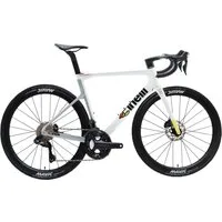 Cinelli Pressure II Ultegra Di2 Road Bike