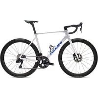 Colnago V5Rs Ultegra Di2 Road Bike