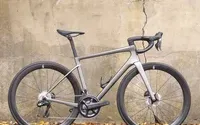 ENVE Sigma Exclusive Melee Ultegra Di2 Road Bike ENVE Sigma Exclusive Melee Ultegra Di2 Road Bike