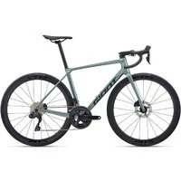 Giant TCR Advanced