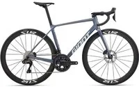 Giant TCR Advanced Pro 0 Di2 Giant TCR Advanced Pro 0 Di2
