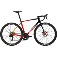 Giant TCR Advanced Pro Dura Ace