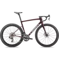 Specialized S Works Tarmac SL8 Red AXS Road Bike