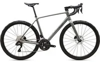 Van Rysel EDR CF ULTRA 105 Di2 Road Bike with Power Meter