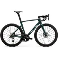 Van Rysel RCR R PRO Ultegra Di2 Road Bike