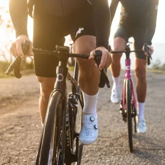 Ventum NS1 V3 Force AXS Road Bike Onyx / XLarge