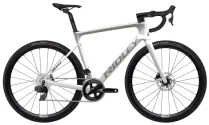 Ridley Falcn Rival AXS Carbon Road Bike - White / XSmall