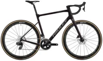 Ridley Grifn Rival AXS Carbon Road Bike - Plum / Small